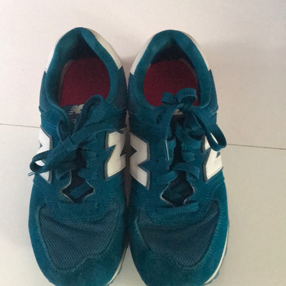 New Balance